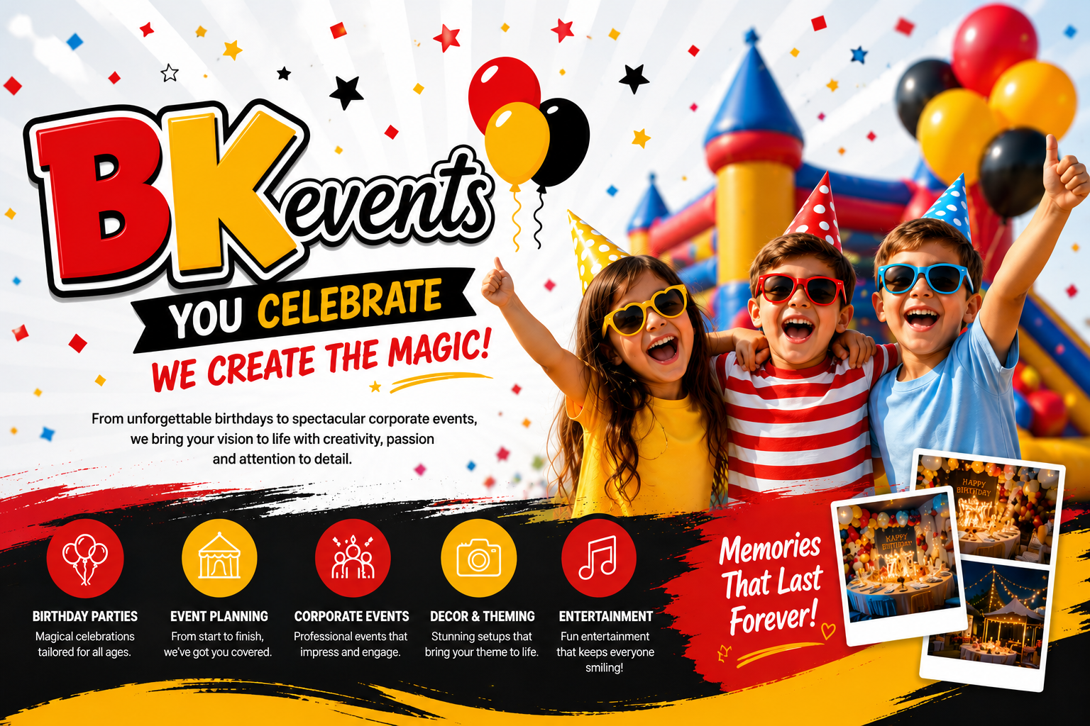BKevents